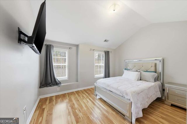 1984 Hoods Fort Circle NW 23, Kennesaw, GA 30144