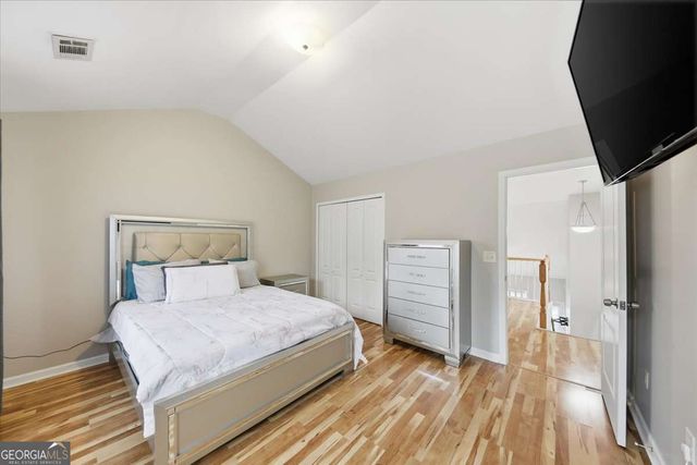 1984 Hoods Fort Circle NW 23, Kennesaw, GA 30144