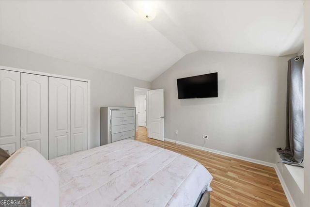 1984 Hoods Fort Circle NW 23, Kennesaw, GA 30144