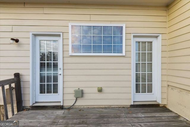 1984 Hoods Fort Circle NW 23, Kennesaw, GA 30144