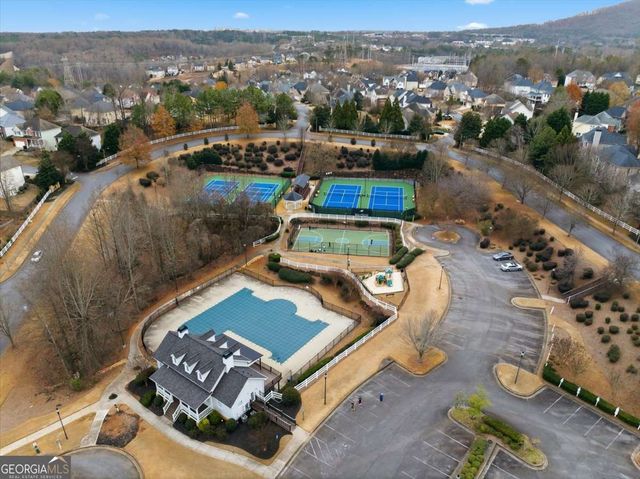 1984 Hoods Fort Circle NW 23, Kennesaw, GA 30144