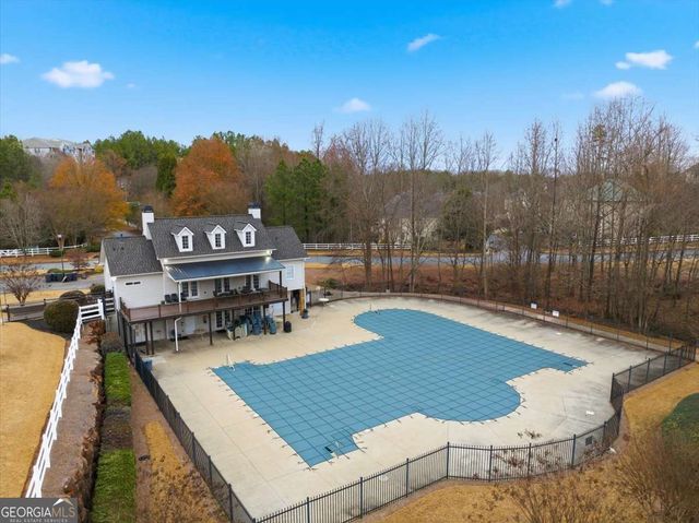 1984 Hoods Fort Circle NW 23, Kennesaw, GA 30144