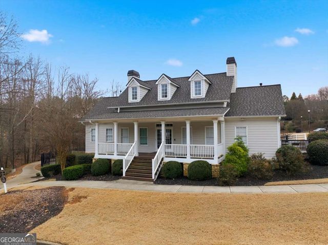 1984 Hoods Fort Circle NW 23, Kennesaw, GA 30144