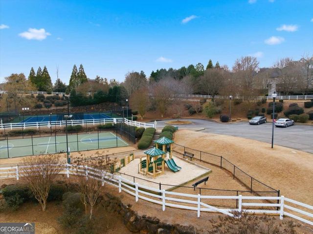 1984 Hoods Fort Circle NW 23, Kennesaw, GA 30144