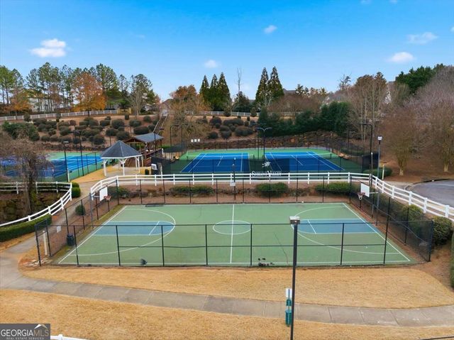 1984 Hoods Fort Circle NW 23, Kennesaw, GA 30144