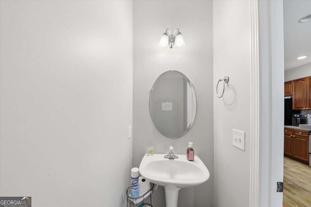 1984 Hoods Fort Circle NW 23, Kennesaw, GA 30144