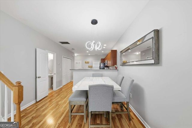 1984 Hoods Fort Circle NW 23, Kennesaw, GA 30144