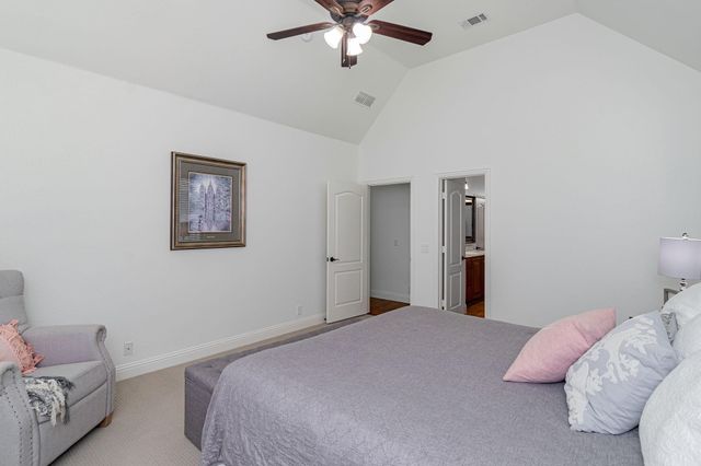 4210 Magnolia Road, Melissa, TX 75454