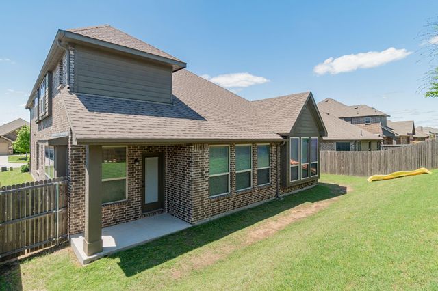 4210 Magnolia Road, Melissa, TX 75454