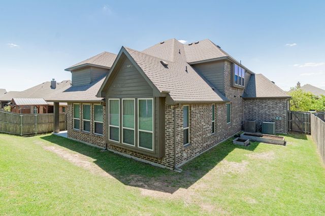 4210 Magnolia Road, Melissa, TX 75454