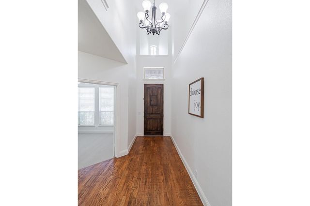 4210 Magnolia Road, Melissa, TX 75454