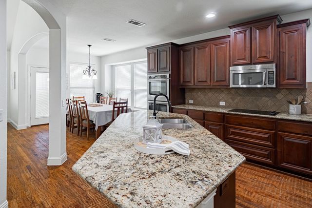 4210 Magnolia Road, Melissa, TX 75454