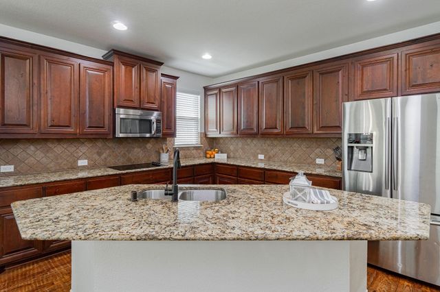 4210 Magnolia Road, Melissa, TX 75454