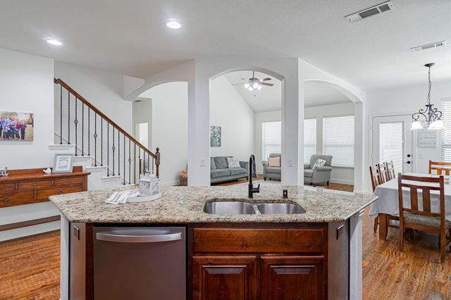 4210 Magnolia Road, Melissa, TX 75454