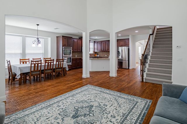 4210 Magnolia Road, Melissa, TX 75454