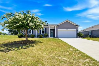1005 S Fisher King Drive SE Lot #291, Bolivia, NC 28422