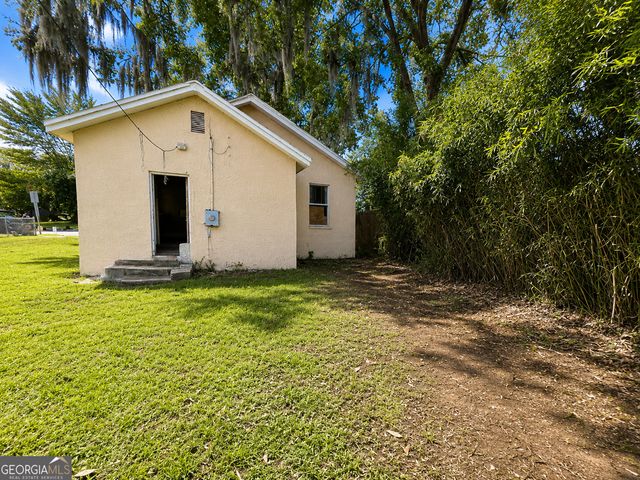 1307 E 42nd Street, Savannah, GA 31404