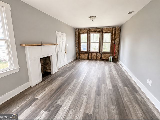 1307 E 42nd Street, Savannah, GA 31404