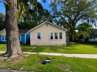 1307 E 42nd Street, Savannah, GA 31404