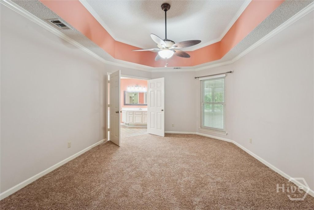 Image 22 of property listing at 121 Summer Winds Drive, Savannah, GA 31410
