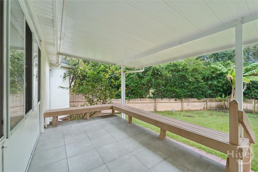 Image 40 of property listing at 121 Summer Winds Drive, Savannah, GA 31410