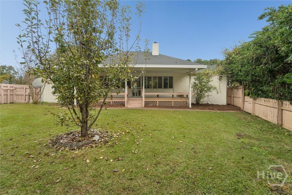 Image 44 of property listing at 121 Summer Winds Drive, Savannah, GA 31410