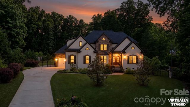 7304 River Valley Court, Mint Hill, NC 28227