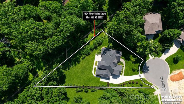 7304 River Valley Court, Mint Hill, NC 28227