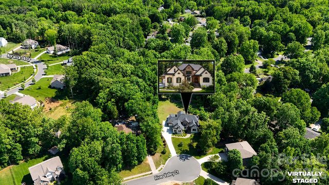 7304 River Valley Court, Mint Hill, NC 28227