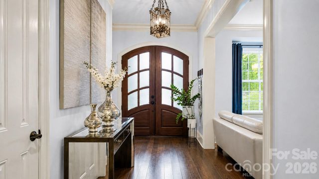 7304 River Valley Court, Mint Hill, NC 28227