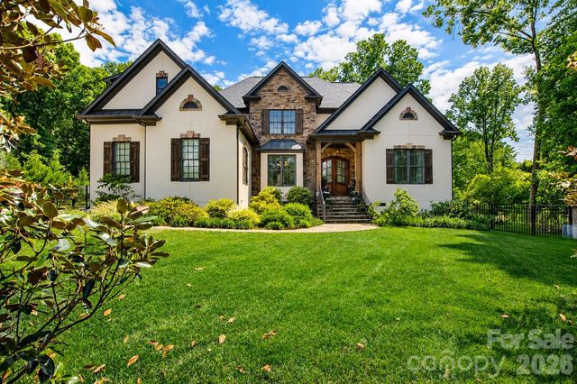 7304 River Valley Court, Mint Hill, NC 28227