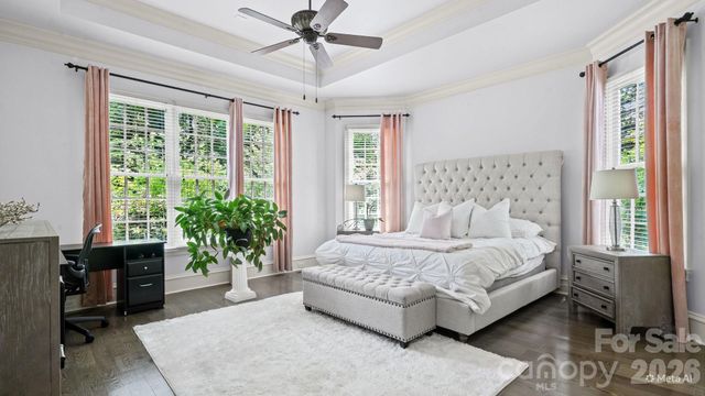 7304 River Valley Court, Mint Hill, NC 28227