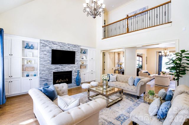 7304 River Valley Court, Mint Hill, NC 28227