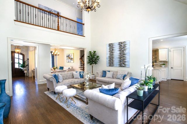 7304 River Valley Court, Mint Hill, NC 28227