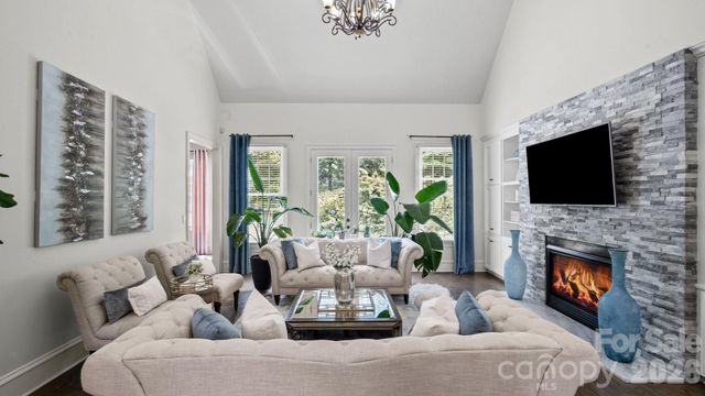 7304 River Valley Court, Mint Hill, NC 28227