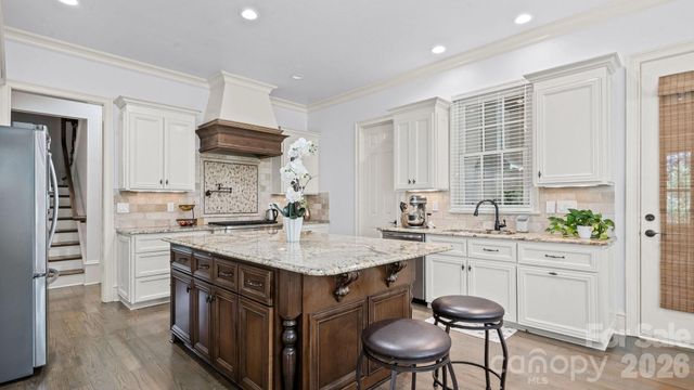 7304 River Valley Court, Mint Hill, NC 28227