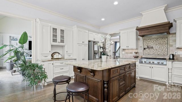 7304 River Valley Court, Mint Hill, NC 28227