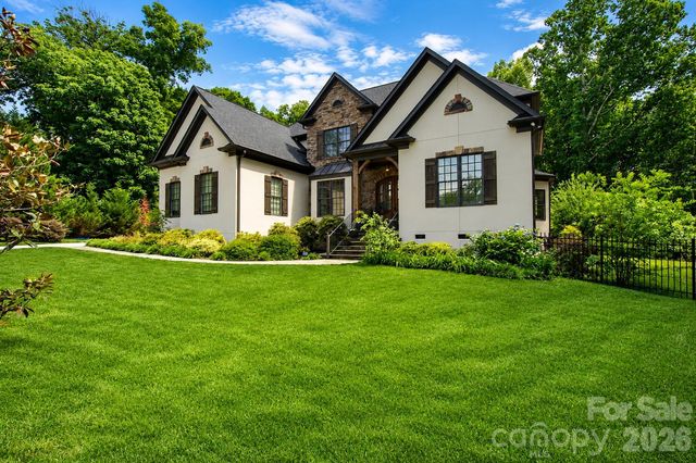 7304 River Valley Court, Mint Hill, NC 28227