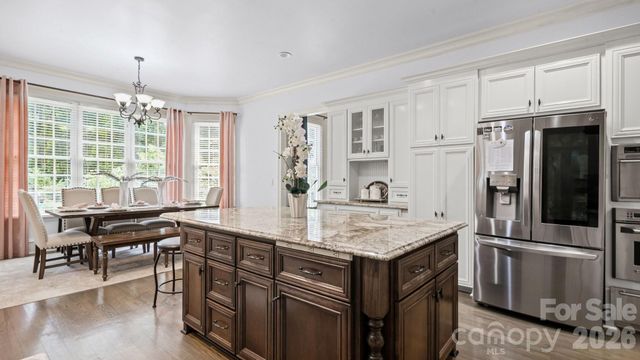 7304 River Valley Court, Mint Hill, NC 28227