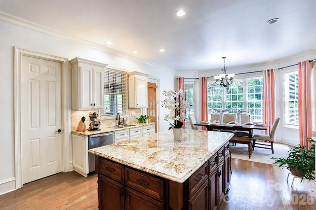 7304 River Valley Court, Mint Hill, NC 28227