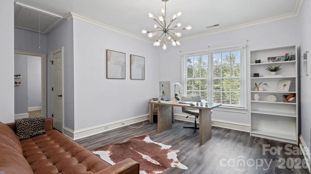 7304 River Valley Court, Mint Hill, NC 28227