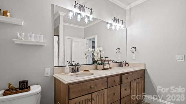 7304 River Valley Court, Mint Hill, NC 28227