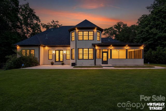 7304 River Valley Court, Mint Hill, NC 28227
