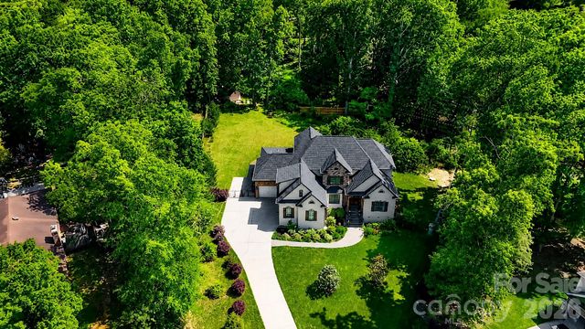 7304 River Valley Court, Mint Hill, NC 28227