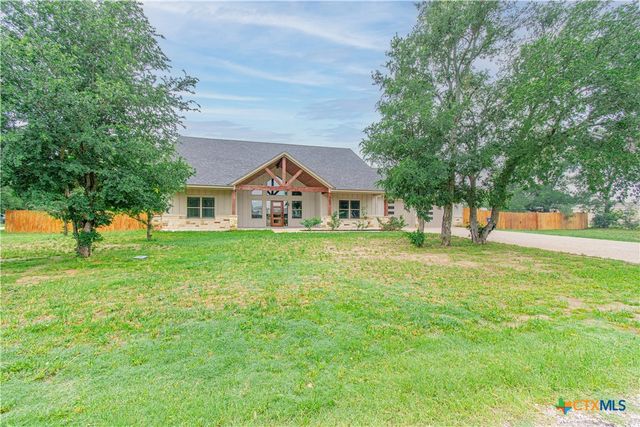 6864 Moffat Loop, Temple, TX 76502