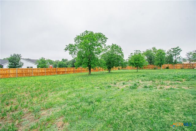 6864 Moffat Loop, Temple, TX 76502