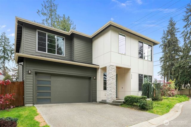 2306 NE 145th St, Shoreline, WA 98155