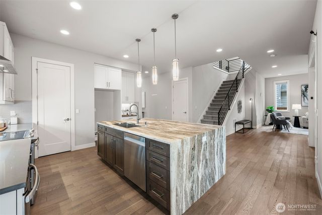 2306 NE 145th St, Shoreline, WA 98155