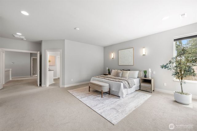 2306 NE 145th St, Shoreline, WA 98155