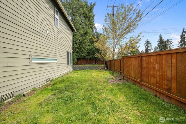 2306 NE 145th St, Shoreline, WA 98155